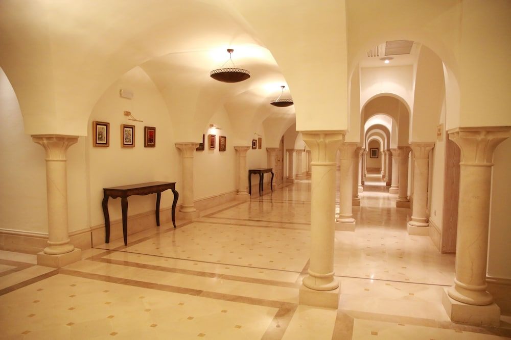 Hôtel Hasdrubal Prestige Thalassa et Spa Djerba 5* pas cher photo 44