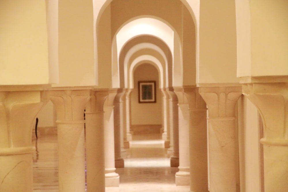 Hôtel Hasdrubal Prestige Thalassa et Spa Djerba 5* pas cher photo 45