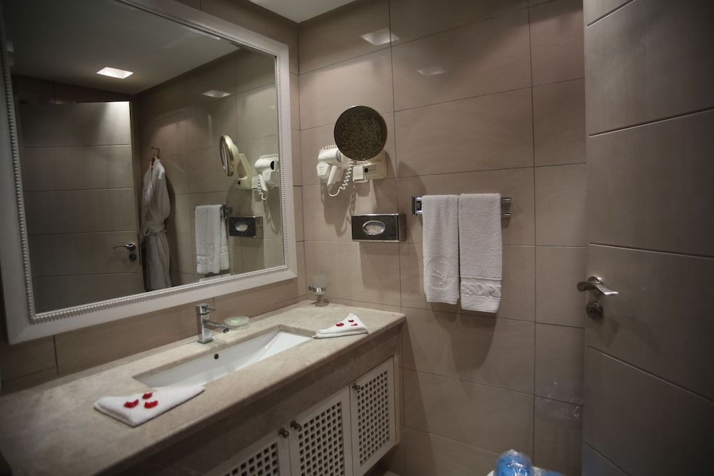 Hôtel Hasdrubal Prestige Thalassa et Spa Djerba 5* pas cher photo 46