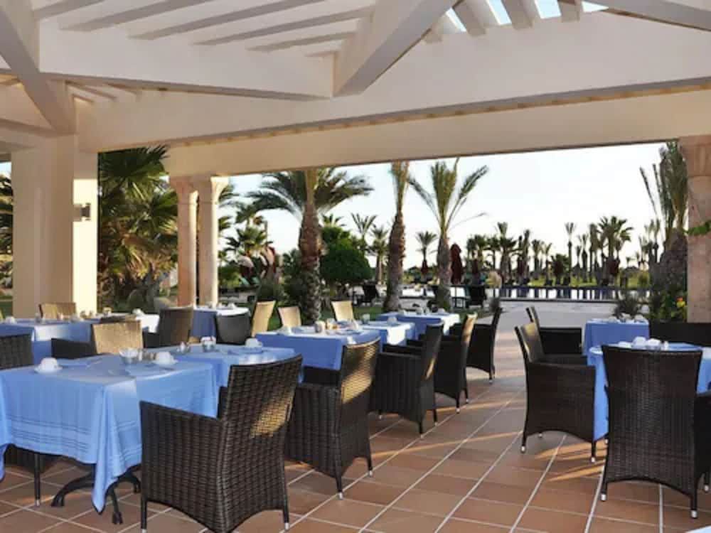 Hôtel Hasdrubal Prestige Thalassa et Spa Djerba 5* pas cher photo 47