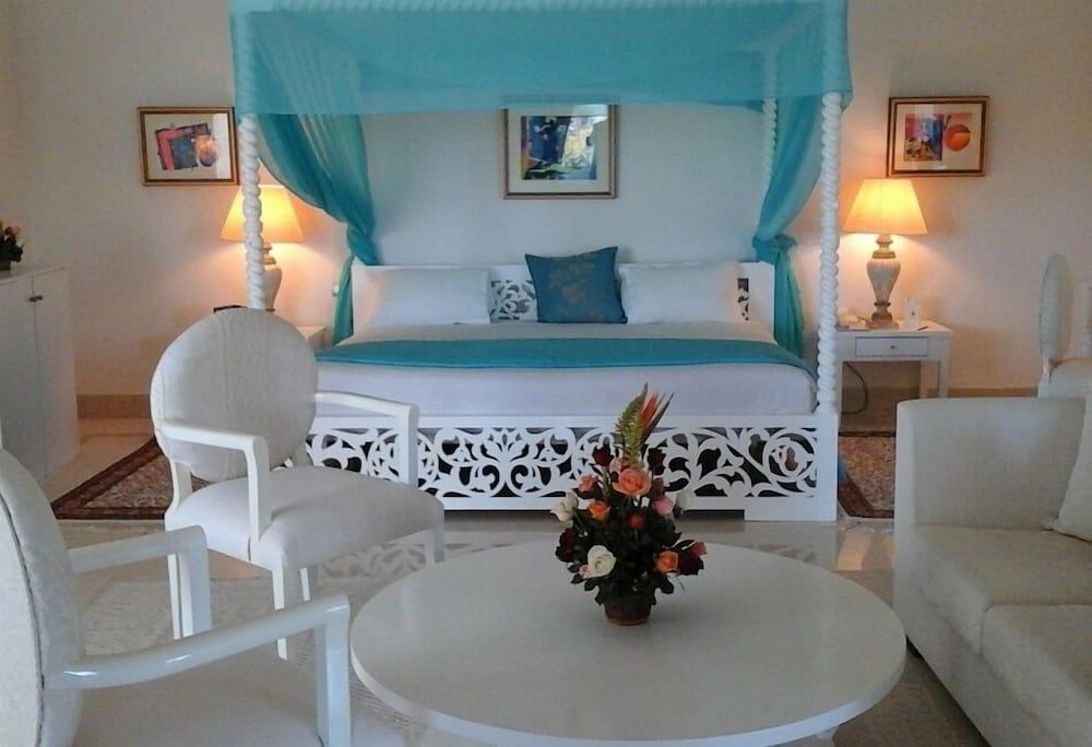 Hôtel Hasdrubal Prestige Thalassa et Spa Djerba 5* pas cher photo 2