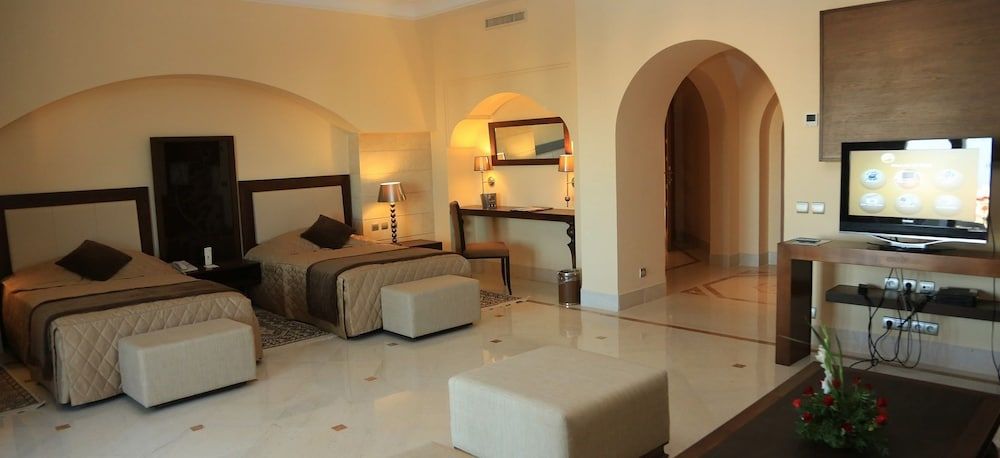 Hôtel Hasdrubal Prestige Thalassa et Spa Djerba 5* pas cher photo 4