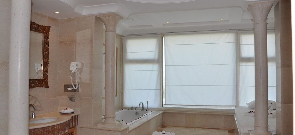 Hôtel Hasdrubal Prestige Thalassa et Spa Djerba 5* pas cher photo 5