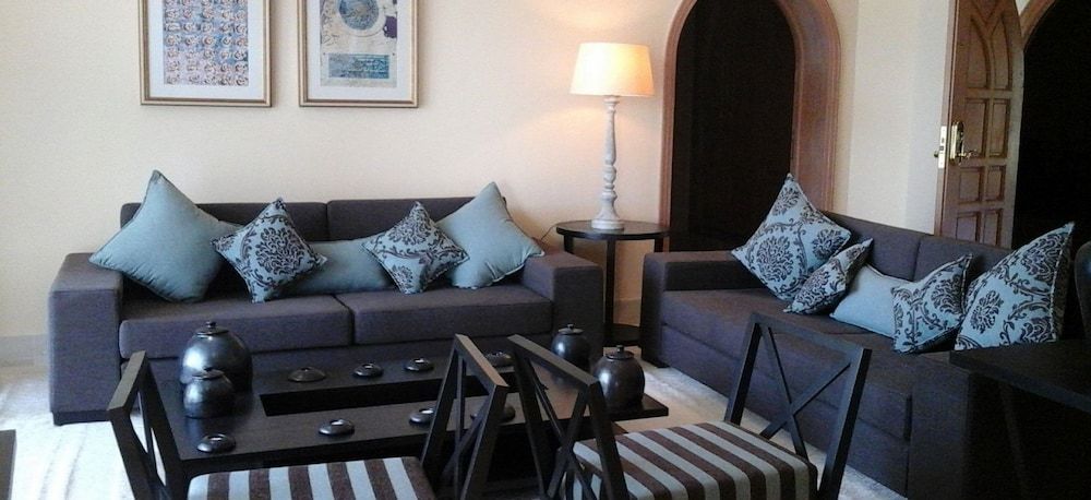 Hôtel Hasdrubal Prestige Thalassa et Spa Djerba 5* pas cher photo 6