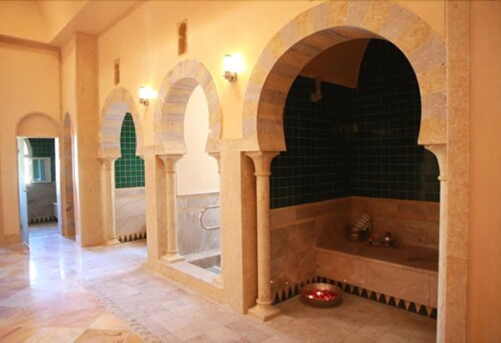 Hôtel Hasdrubal Prestige Thalassa et Spa Djerba 5* pas cher photo 9