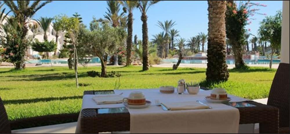 Hôtel Hasdrubal Prestige Thalassa et Spa Djerba 5* pas cher photo 12