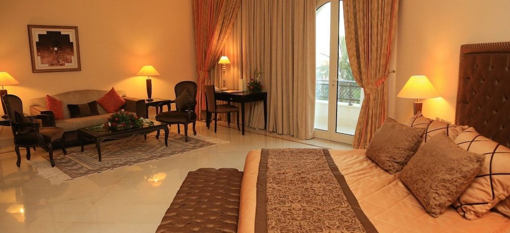 Hôtel Hasdrubal Prestige Thalassa et Spa Djerba 5* pas cher photo 16