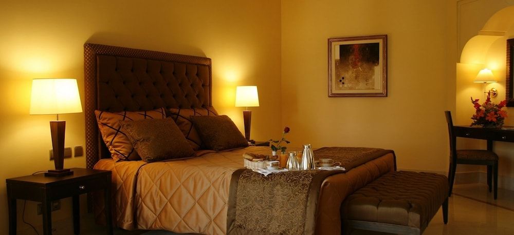 Hôtel Hasdrubal Prestige Thalassa et Spa Djerba 5* pas cher photo 17