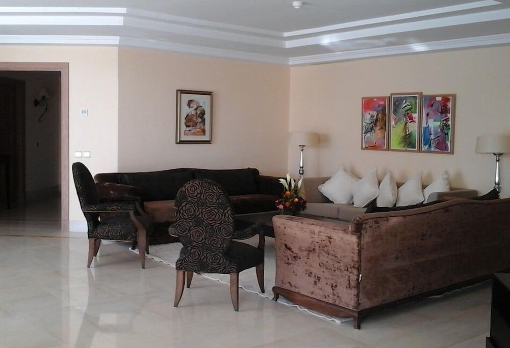 Hôtel Hasdrubal Prestige Thalassa et Spa Djerba 5* pas cher photo 19