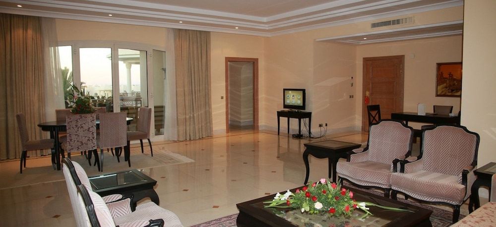 Hôtel Hasdrubal Prestige Thalassa et Spa Djerba 5* pas cher photo 20