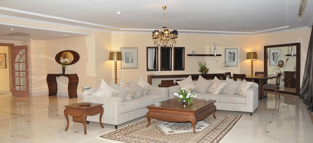 Hôtel Hasdrubal Prestige Thalassa et Spa Djerba 5* pas cher photo 21