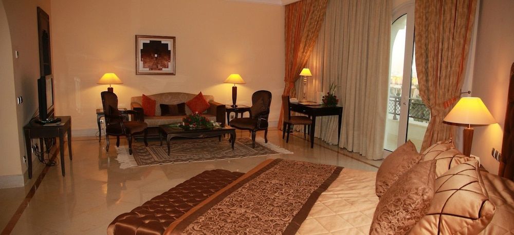 Hôtel Hasdrubal Prestige Thalassa et Spa Djerba 5* pas cher photo 22