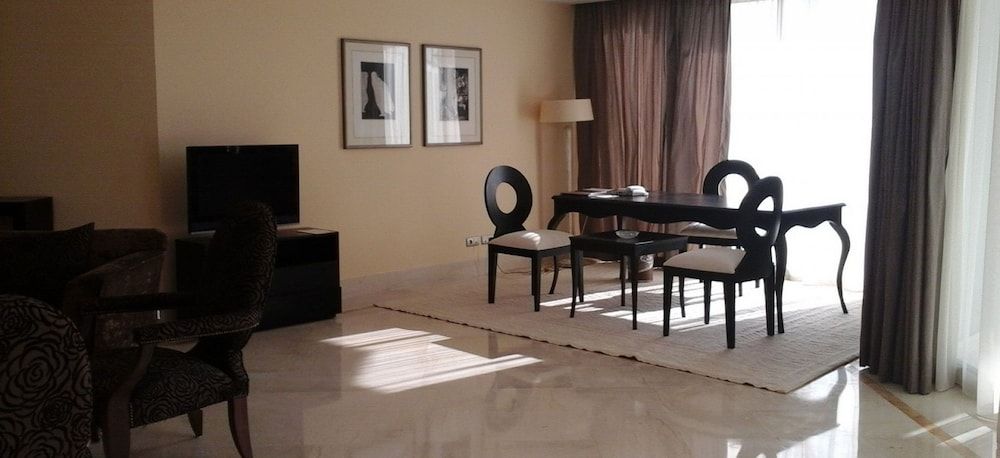 Hôtel Hasdrubal Prestige Thalassa et Spa Djerba 5* pas cher photo 23