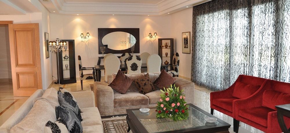 Hôtel Hasdrubal Prestige Thalassa et Spa Djerba 5* pas cher photo 24