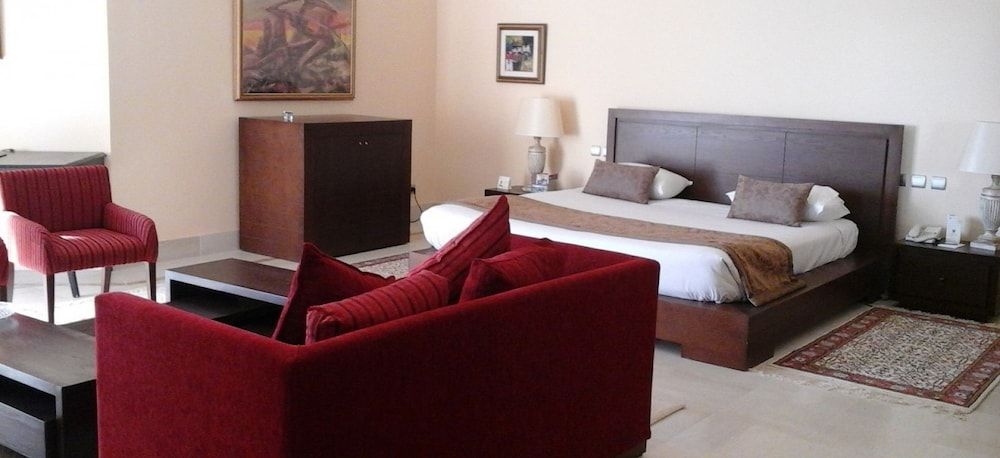 Hôtel Hasdrubal Prestige Thalassa et Spa Djerba 5* pas cher photo 25