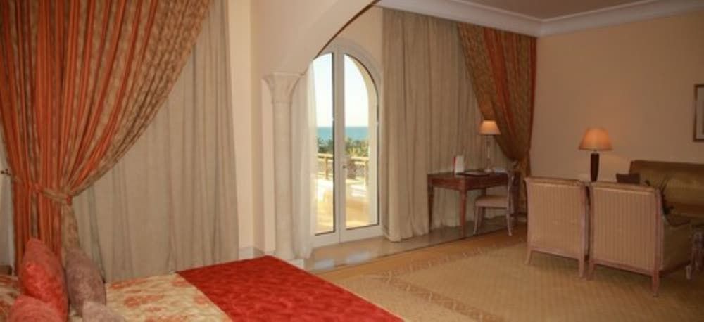 Hôtel Hasdrubal Prestige Thalassa et Spa Djerba 5* pas cher photo 26