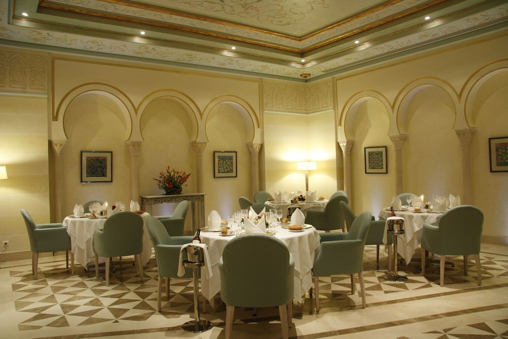 Hôtel Hasdrubal Prestige Thalassa et Spa Djerba 5* pas cher photo 27
