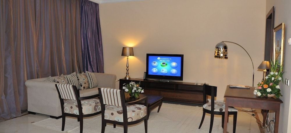 Hôtel Hasdrubal Prestige Thalassa et Spa Djerba 5* pas cher photo 28
