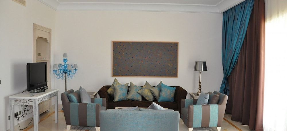 Hôtel Hasdrubal Prestige Thalassa et Spa Djerba 5* pas cher photo 30