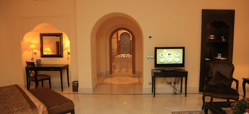 Hôtel Hasdrubal Prestige Thalassa et Spa Djerba 5* pas cher photo 31