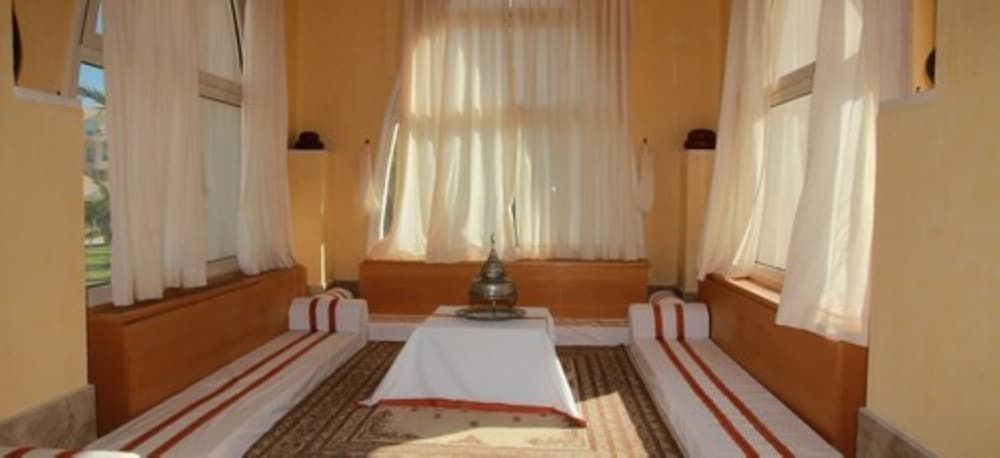Hôtel Hasdrubal Prestige Thalassa et Spa Djerba 5* pas cher photo 33
