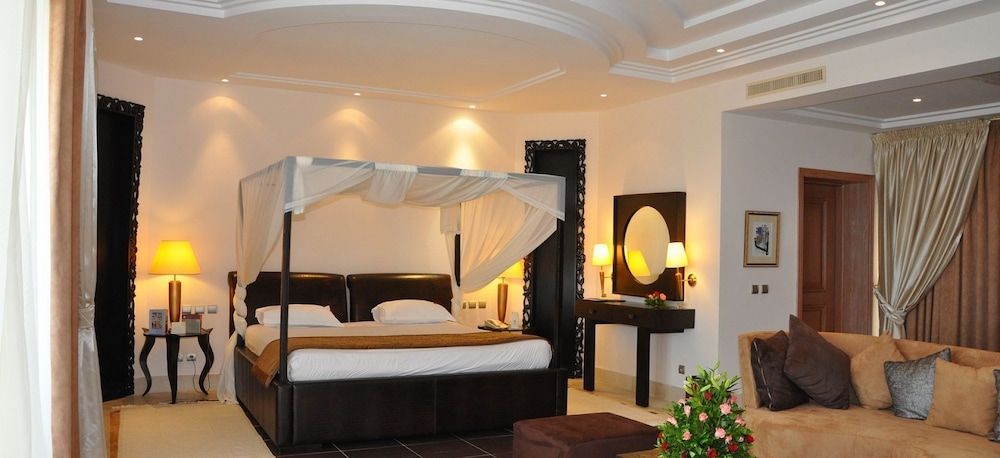 Hôtel Hasdrubal Prestige Thalassa et Spa Djerba 5* pas cher photo 34