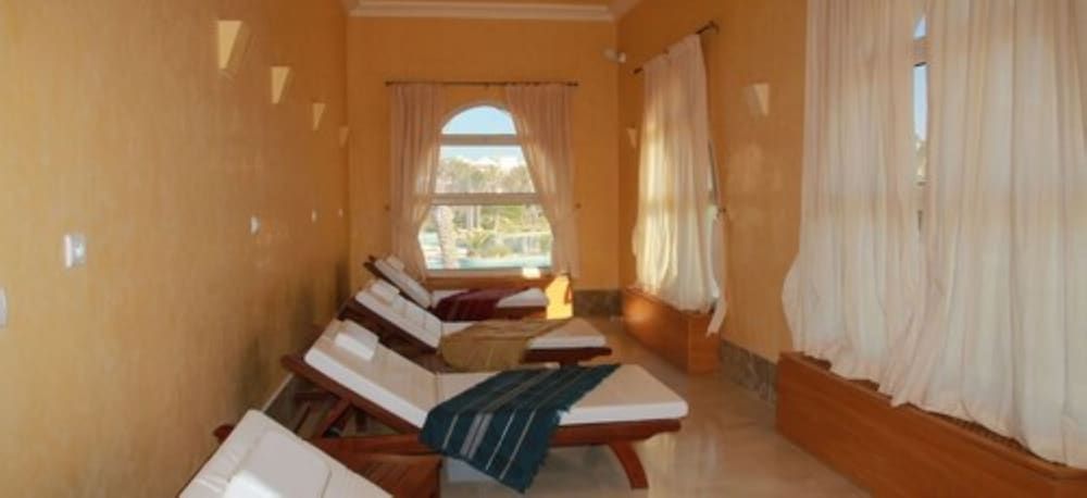 Hôtel Hasdrubal Prestige Thalassa et Spa Djerba 5* pas cher photo 35