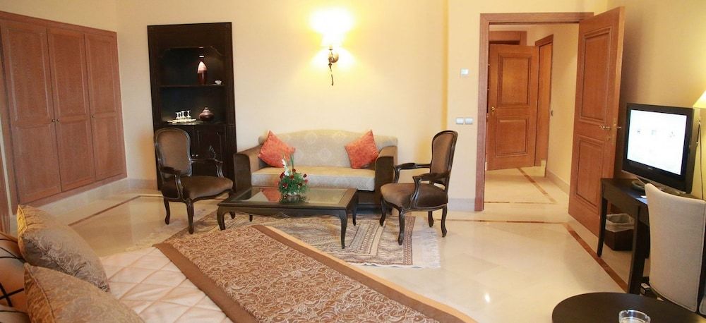 Hôtel Hasdrubal Prestige Thalassa et Spa Djerba 5* pas cher photo 36