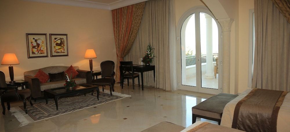 Hôtel Hasdrubal Prestige Thalassa et Spa Djerba 5* pas cher photo 37
