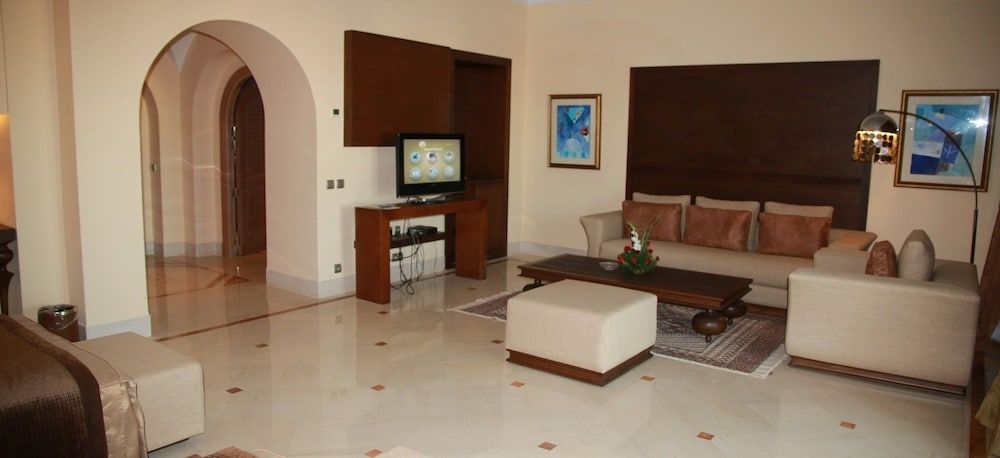 Hôtel Hasdrubal Prestige Thalassa et Spa Djerba 5* pas cher photo 38