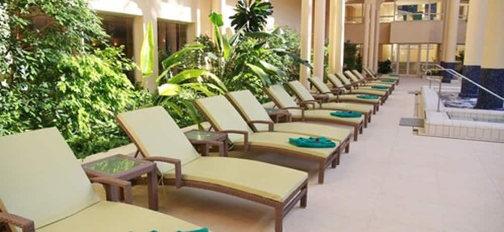 Hôtel Hasdrubal Prestige Thalassa et Spa Djerba 5* pas cher photo 39