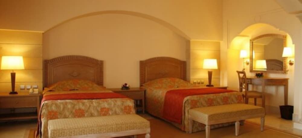 Hôtel Hasdrubal Prestige Thalassa et Spa Djerba 5* pas cher photo 40