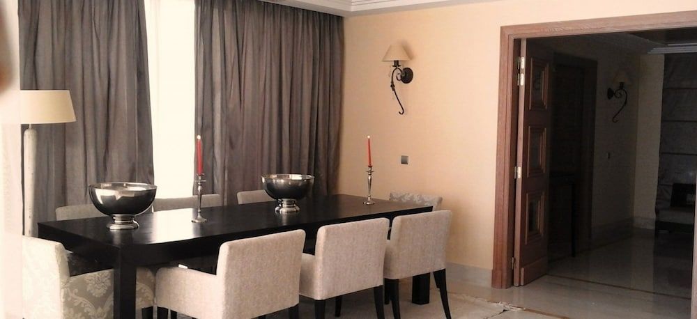 Hôtel Hasdrubal Prestige Thalassa et Spa Djerba 5* pas cher photo 41