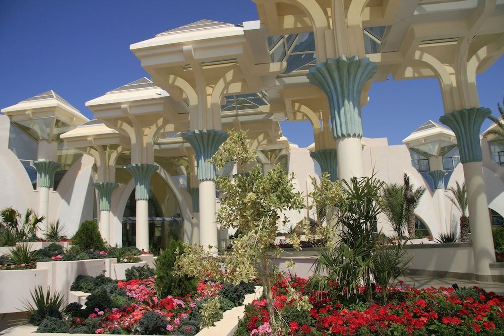 Hôtel Hasdrubal Prestige Thalassa et Spa Djerba 5* pas cher photo 43
