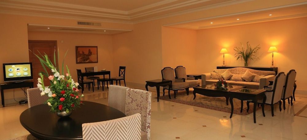 Hôtel Hasdrubal Prestige Thalassa et Spa Djerba 5* pas cher photo 44