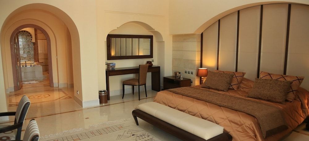 Hôtel Hasdrubal Prestige Thalassa et Spa Djerba 5* pas cher photo 46