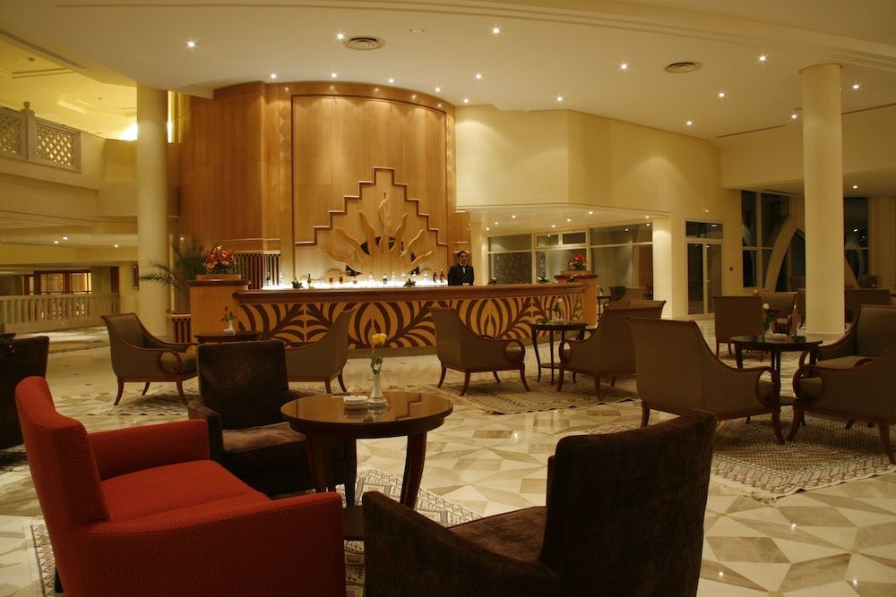 Hôtel Hasdrubal Prestige Thalassa et Spa Djerba 5* pas cher photo 47
