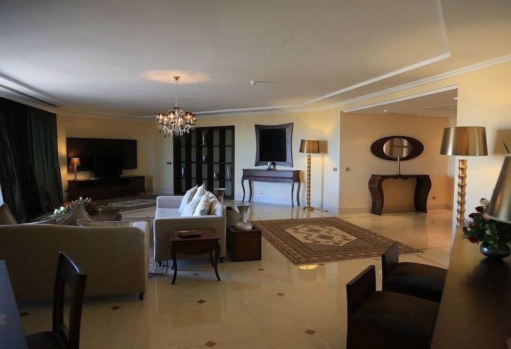 Hôtel Hasdrubal Prestige Thalassa et Spa Djerba 5* pas cher photo 49