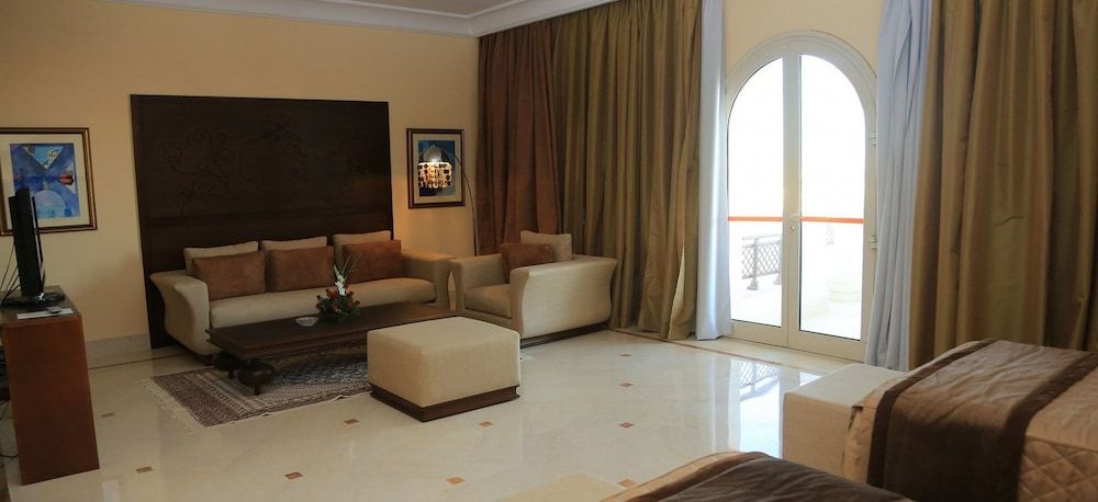 Hôtel Hasdrubal Prestige Thalassa et Spa Djerba 5* pas cher photo 50
