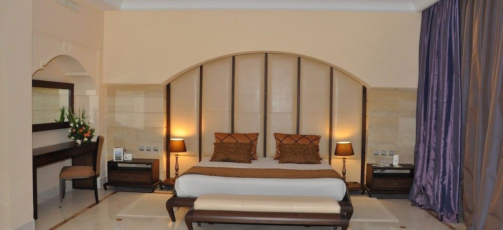 Hôtel Hasdrubal Prestige Thalassa et Spa Djerba 5* pas cher photo 53