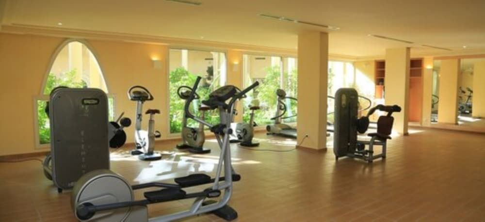 Hôtel Hasdrubal Prestige Thalassa et Spa Djerba 5* pas cher photo 54