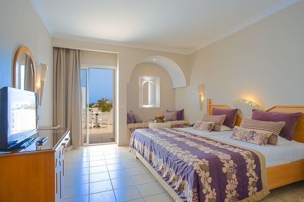 Hôtel Club Jumbo Djerba Resort 4* pas cher photo 8