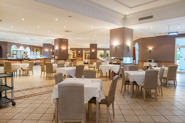 Hôtel Club Jumbo Djerba Resort 4* pas cher photo 12