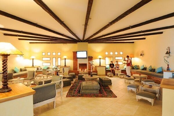 Hôtel Club Jumbo Djerba Resort 4* pas cher photo 16