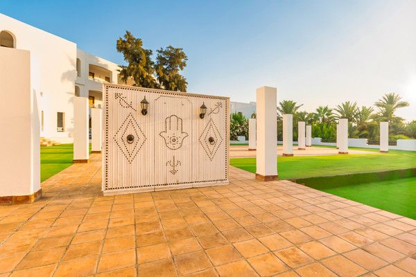 Hôtel Club Jumbo Djerba Resort 4* pas cher photo 21