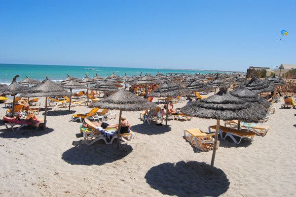 Hôtel Club Jumbo Djerba Resort 4* pas cher photo 24