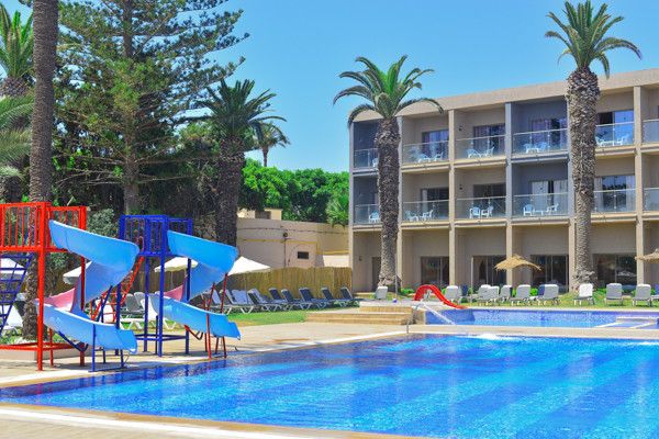 Hôtel Esplanade City Beach by One 4* pas cher photo 2