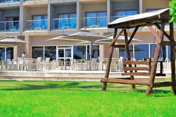 Hôtel Esplanade City Beach by One 4* pas cher photo 3