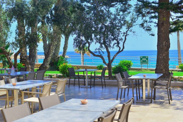 Hôtel Esplanade City Beach by One 4* pas cher photo 4