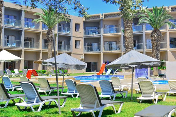 Hôtel Esplanade City Beach by One 4* pas cher photo 5